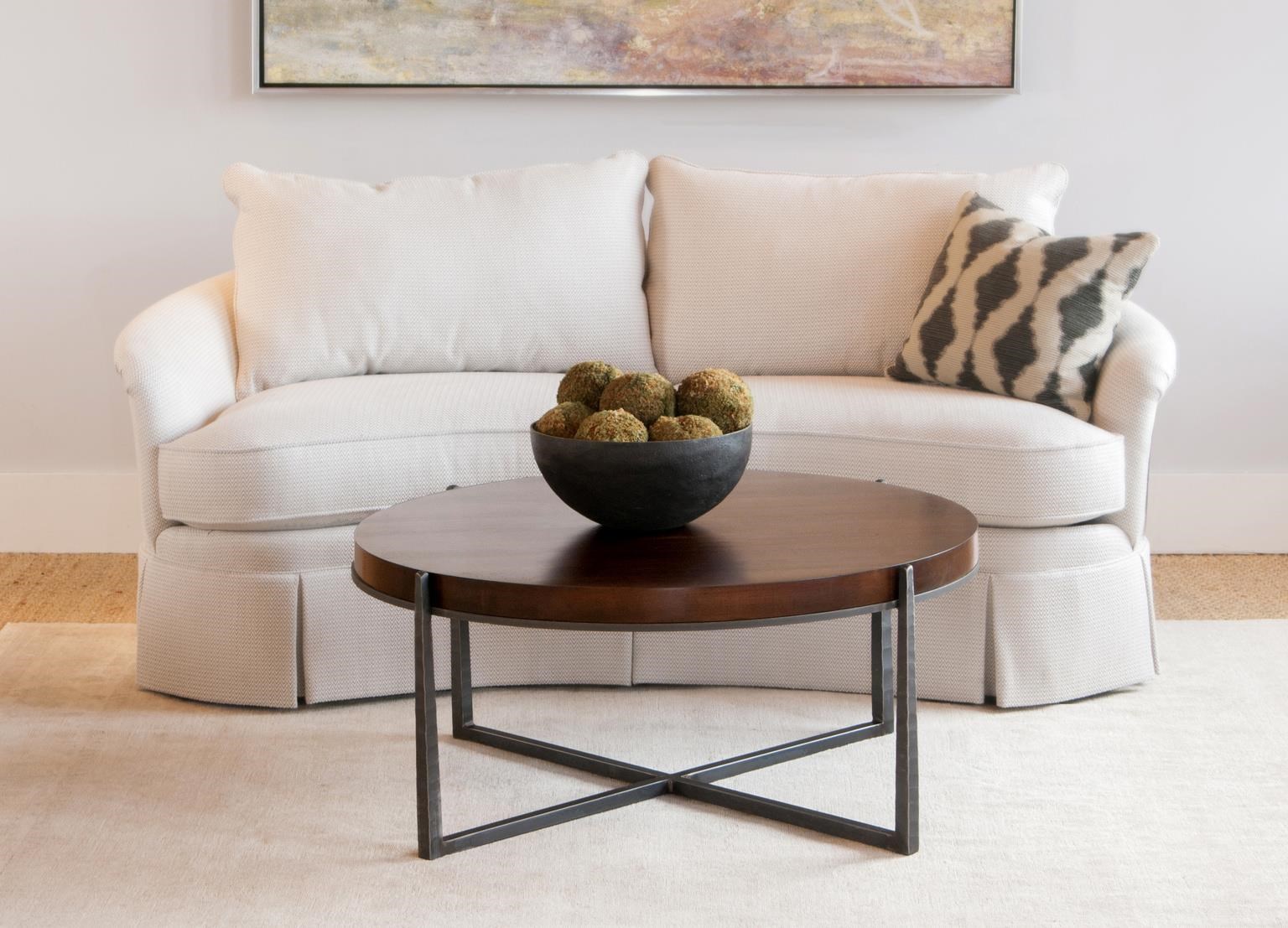 Charleston forge cheap coffee table